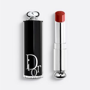 Christian Dior 845 Vinyl Red Dior Addict